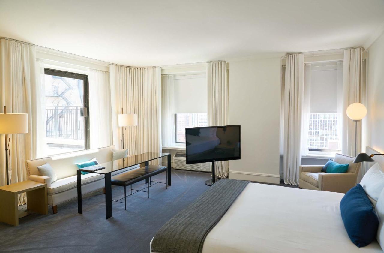 Ambassador Chicago, Part Of Jdv By Hyatt Hotel Luaran gambar