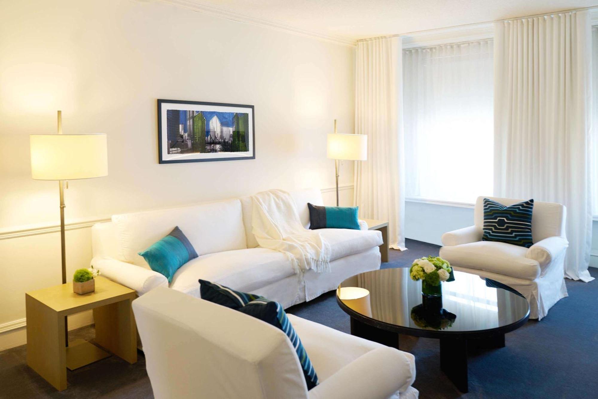 Ambassador Chicago, Part Of Jdv By Hyatt Hotel Luaran gambar