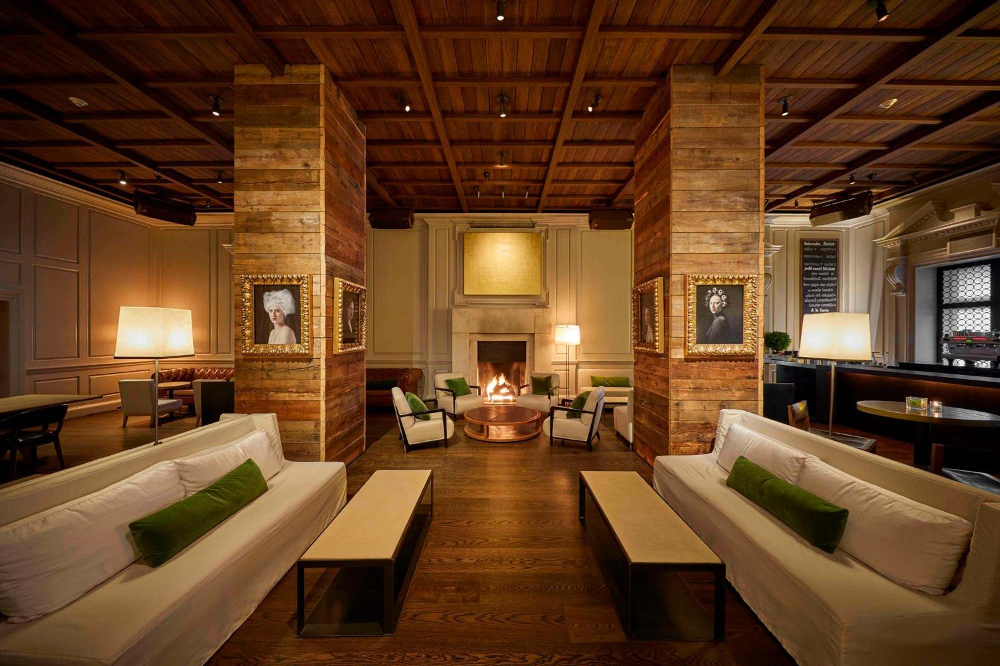 Ambassador Chicago, Part Of Jdv By Hyatt Hotel Luaran gambar