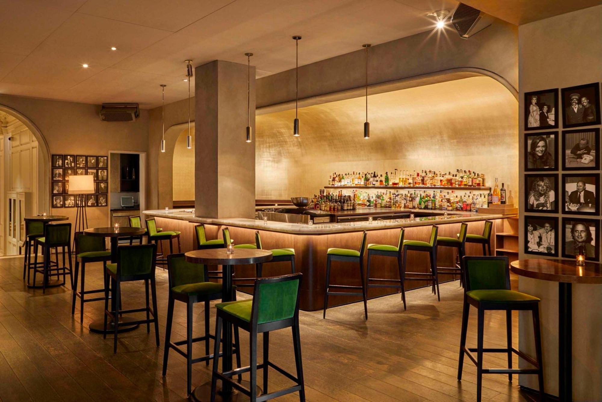 Ambassador Chicago, Part Of Jdv By Hyatt Hotel Luaran gambar