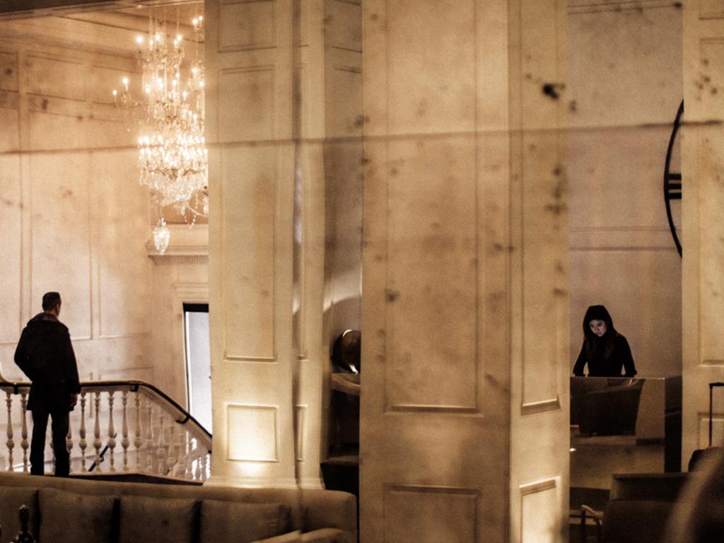 Ambassador Chicago, Part Of Jdv By Hyatt Hotel Luaran gambar