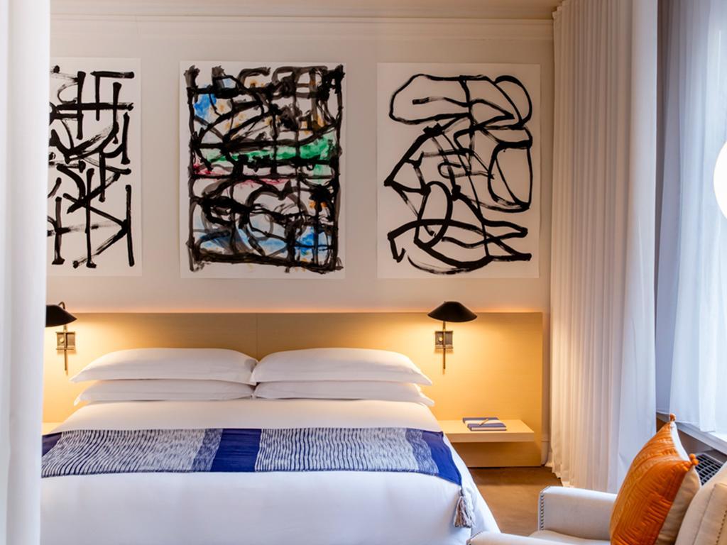 Ambassador Chicago, Part Of Jdv By Hyatt Hotel Luaran gambar