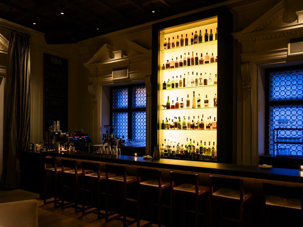 Ambassador Chicago, Part Of Jdv By Hyatt Hotel Luaran gambar