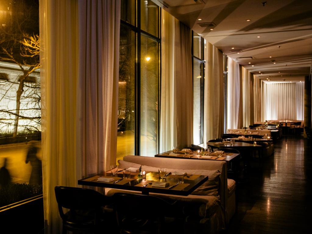 Ambassador Chicago, Part Of Jdv By Hyatt Hotel Luaran gambar